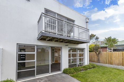 Photo of property in 1/35 Mathesons Road, Phillipstown, Christchurch, 8011