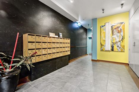 Photo of property in Edward Street Apartments, 55/3 Edward Street, Te Aro, Wellington, 6011