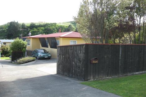 Photo of property in 504 Waimea Road, Annesbrook, Nelson, 7011