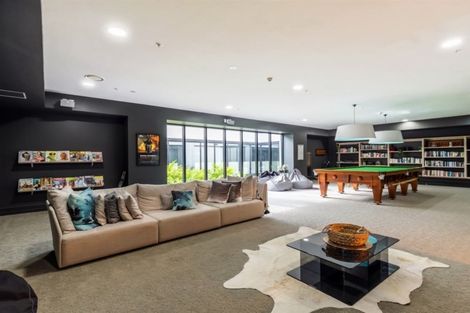 Photo of property in 1403/8 Hereford Street, Freemans Bay, Auckland, 1011