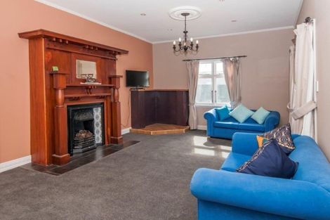 Photo of property in 49 High Street, Southbridge, 7602