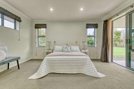 Photo of property in 62 Rotherham Drive, West Melton, 7618