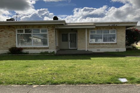Photo of property in 8 Carlisle Street, Levin, 5510