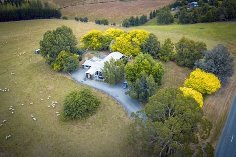 Photo of property in 139 Rosebrook Road, Claremont, Timaru, 7974