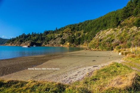 Photo of property in 1476 Port Underwood Road, Port Underwood, Picton, 7281