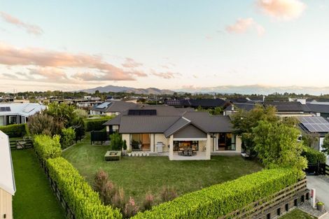 Photo of property in 7 Kotare Grove, Cambridge, 3434