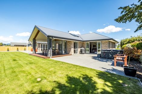Photo of property in 15 Lochiel Drive, Hanmer Springs, 7334