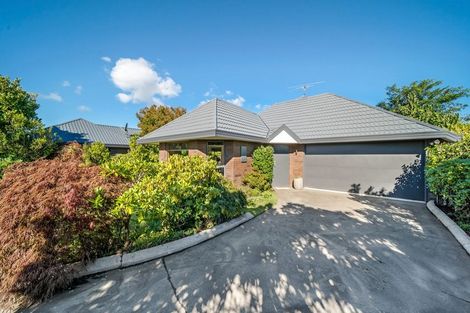 Photo of property in 18 Vanderbilt Place, Halswell, Christchurch, 8025