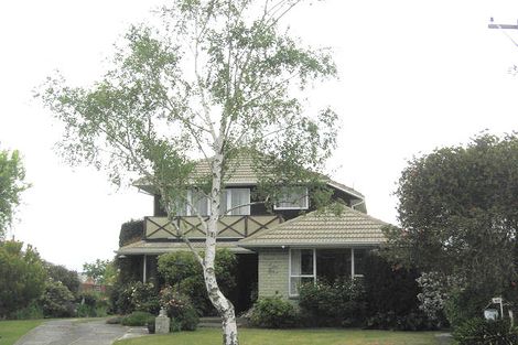 Photo of property in 40 Farrington Avenue, Bishopdale, Christchurch, 8053