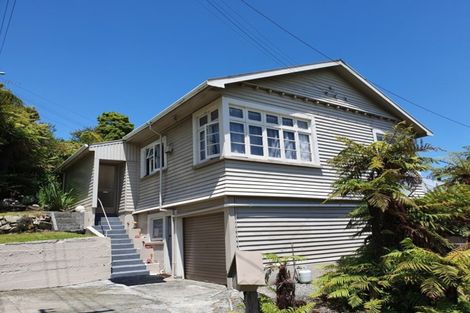 Photo of property in 170 Ward Street, Cobden, Greymouth, 7802
