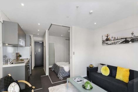 Photo of property in Soho Apartments, 1511/74 Taranaki Street, Te Aro, Wellington, 6011