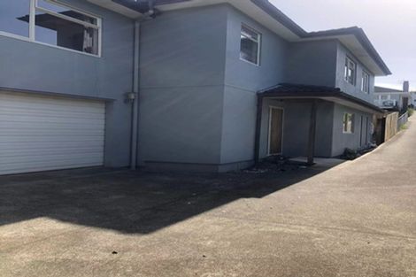 Photo of property in 1/15 Alamein Avenue, Belmont, Auckland, 0622