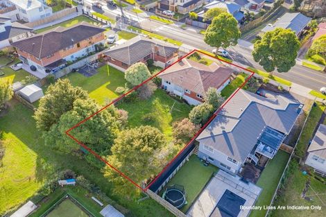 Photo of property in 21 Terry Street, Blockhouse Bay, Auckland, 0600