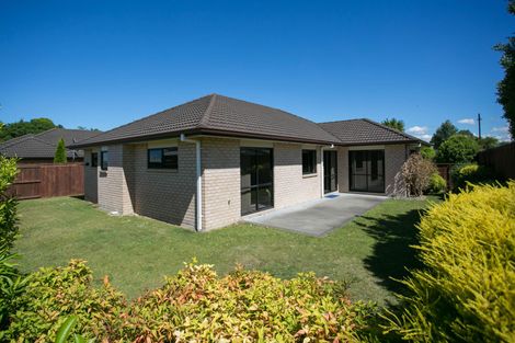 Photo of property in 1 Lancewood Court, Matamata, 3400