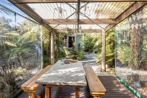 Photo of property in 125 Torea Street, Granity, 7823