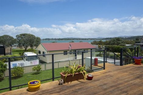 Photo of property in 372 Whangarei Heads Road, Tamaterau, Whangarei, 0174