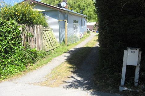 Photo of property in 320 Prestons Road, Marshland, Christchurch, 8051