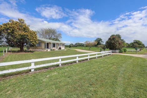 Photo of property in 223 Te Kawana Road, Te Aroha, 3392