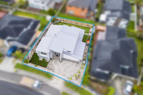 Photo of property in 10 Sauvignon Avenue, Ranui, Auckland, 0612