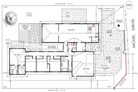 Photo of property in 4 Nickel Drive, Prebbleton, 7604