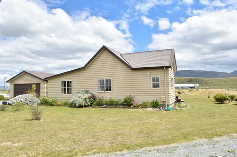 Photo of property in 99 Boundary Terrace, Twizel, 7999