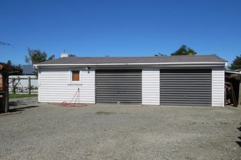 Photo of property in 24 Campbell Street, Geraldine, 7930