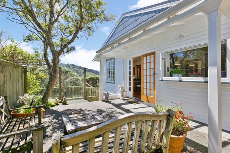 Photo of property in 68 Upland Road, Kelburn, Wellington, 6012