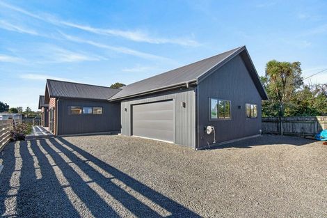 Photo of property in 13b Daniel Street, Martinborough, 5711
