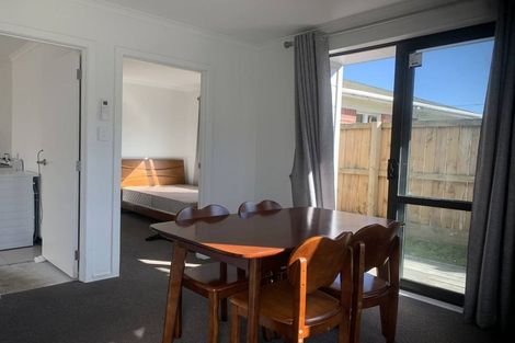 Photo of property in 1/107 Knighton Road, Hillcrest, Hamilton, 3216