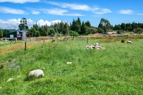 Photo of property in 130 Powerhouse Road, Fairdown, Westport, 7891