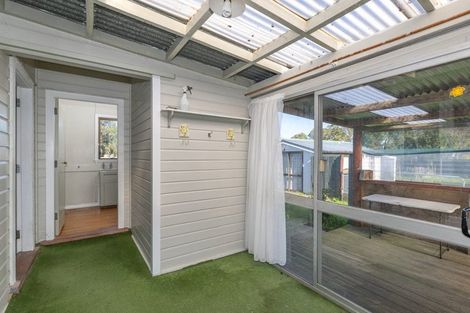 Photo of property in 125 Harris Street, Huntly, 3700