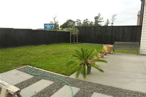 Photo of property in 12 Teal Way, Hobsonville, Auckland, 0616