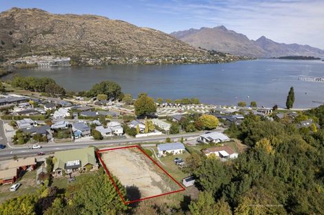 Photo of property in 1018 Frankton Road, Frankton, Queenstown, 9300