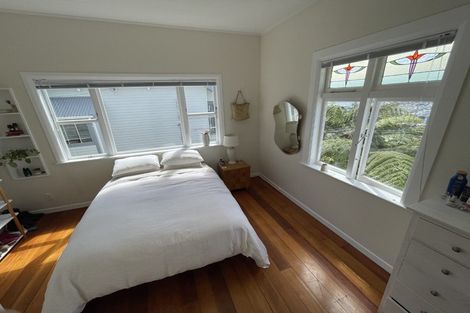 Photo of property in 39 Karepa Street, Brooklyn, Wellington, 6021