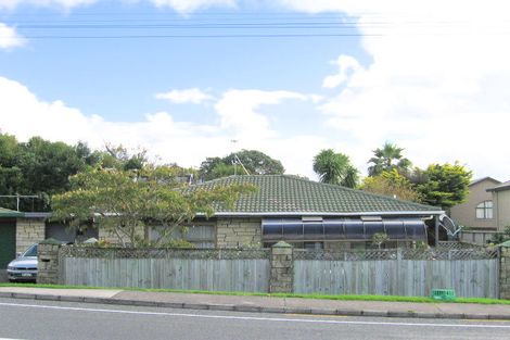 Photo of property in 1/155 Bucklands Beach Road, Bucklands Beach, Auckland, 2012