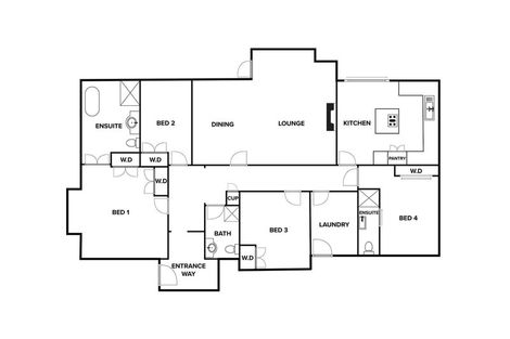 Photo of property in 389 Wellington Road, Marton, 4710