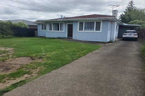 Photo of property in 82 Grove Road, Papakura, 2110