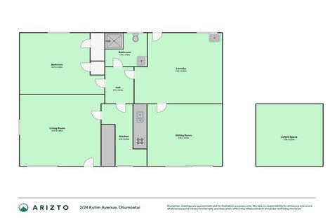 Photo of property in 1/24 Kulim Avenue, Otumoetai, Tauranga, 3110