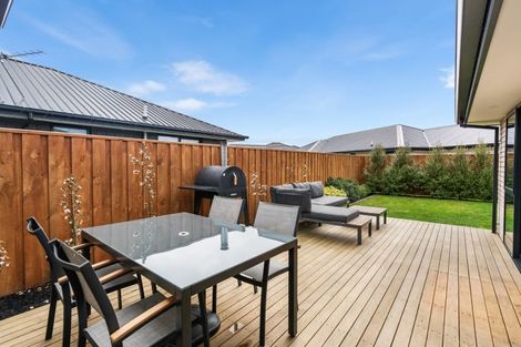 Photo of property in 9 Hurring Lane, Rolleston, 7615