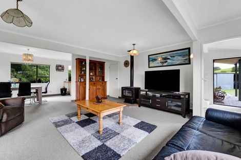 Photo of property in 630 Junction Road, Burgess Park, New Plymouth, 4371