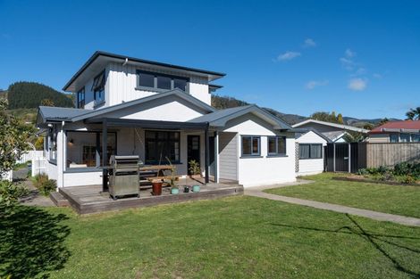 Photo of property in 16 Gorrie Street, Nelson South, Nelson, 7010