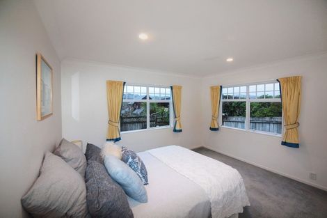 Photo of property in 4 Amesbury Drive, Churton Park, Wellington, 6037