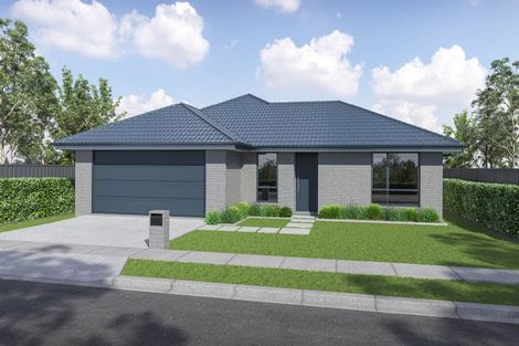 Photo of property in 10 James Line, Kelvin Grove, Palmerston North, 4414