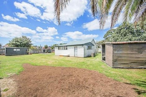 Photo of property in 139 Mangere Road, Otahuhu, Auckland, 1062