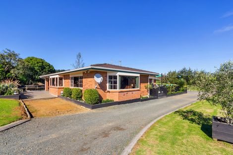 Photo of property in 226 Gelling Road, Hunua, Papakura, 2583
