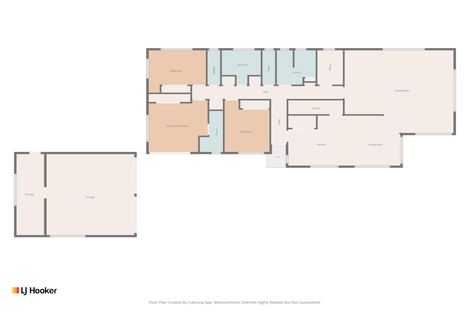 Photo of property in 39 Tawari Street, Matamata, 3400