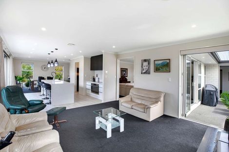 Photo of property in 133 Jimmy Adams Terrace, Lincoln, 7608