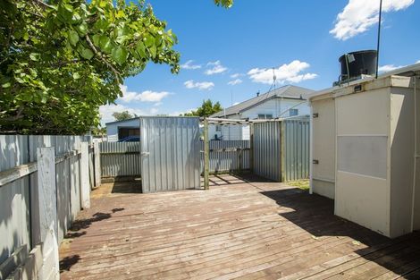 Photo of property in 38 Andrew Street, Elgin, Gisborne, 4010
