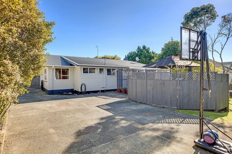 Photo of property in 7 Tampin Road, Hillpark, Auckland, 2102