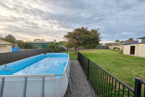 Photo of property in 136 Parsons Street, Springvale, Whanganui, 4501